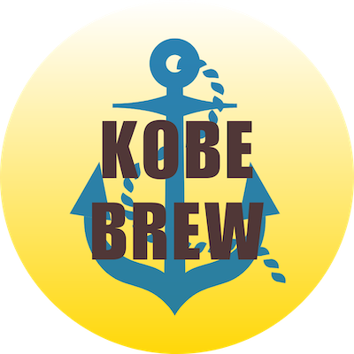 KOBE BREW